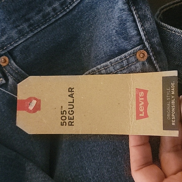 Jeans - Picture 5 of 6